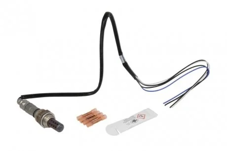 Фото лямбда-зонд DENSO DOX0117 Лямбда-зонд DENSO DOX0117