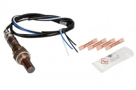 Фото лямда зонд, шт DENSO DOX0119 Лямда зонд, шт DENSO DOX0119
