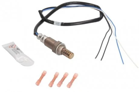 Фото лямбда-зонд DENSO DOX0121 Лямбда-зонд DENSO DOX0121