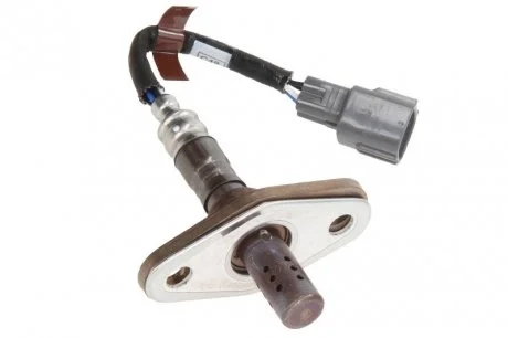 Лямбда-зонд (кількість дротів 4, 200мм) TOYOTA COROLLA 1.3/1.4/1.6 07.92-08.01 DENSO DOX0225