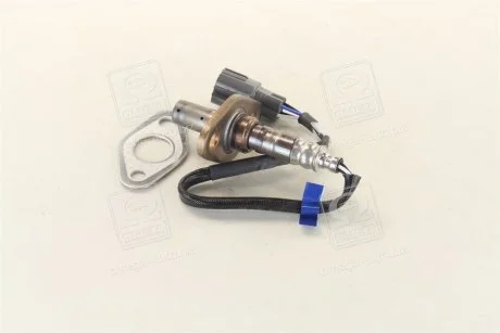 Лямбда-зонд (кількість дротів 4, 340мм) TOYOTA AVENSIS, CARINA E VI 1.6/1.8 04.92-10.00 DENSO DOX0251