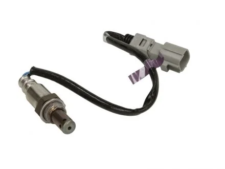 Лямбда-зонд (кількість дротів 4, 390мм) TOYOTA AURIS, AVENSIS, COROLLA, VERSO 2.0D/2.2D 07.05-10.18 DENSO DOX0265