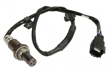 Лямбда-зонд (кількість дротів 4, 655мм) TOYOTA AVENSIS 2.0/2.4 03.03-11.08 DENSO DOX0287