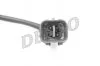 Лямбда-зонд (кількість дротів 4, 580мм) MITSUBISHI GRANDIS, OUTLANDER I, PAJERO III 2.4/3.5 04.00-12.11 DENSO DOX-0335 (фото 2)