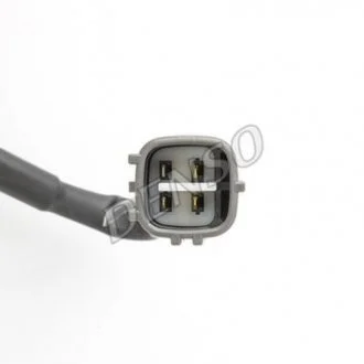 Лямбда-зонд (кількість дротів 4, 610мм) LEXUS IS II 2.2D 08.05-07.12 DENSO DOX0502