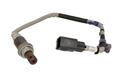 Лямбда-зонд (кількість дротів 4, 380мм) LEXUS IS II, LS TOYOTA AURIS, AVENSIS, COROLLA, ISIS, PRIUS, RAV 4 III, RAV 4 IV, VERSO, YARIS 1.5H-5.0 09.03- DENSO DOX0503