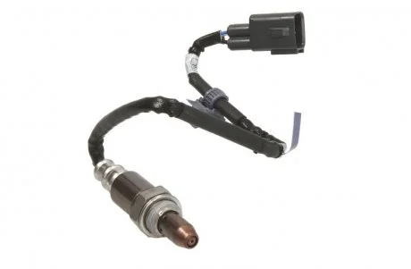Лямбда-зонд (кількість дротів 4, 380мм) LEXUS IS II, LS, LX, OPEL ASTRA J, ASTRA J GTC, MERIVA B, TOYOTA ALLION II, AURIS, AVENSIS, COROLLA, ISIS, PREMIO, PRIUS, RAV 4 III 1.5H-5.7 09.03- DENSO DOX0504