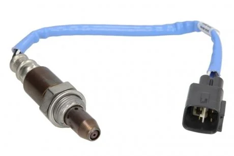 Лямбда-зонд (кількість дротів 4, 290мм) DAIHATSU CHARADE VIII, LEXUS GS, IS II, LS, TOYOTA AURIS, COROLLA, PRIUS, URBAN CRUISER, YARIS 1.33-5.0 09.03- DENSO DOX0510