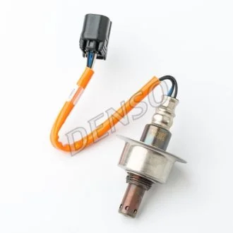 Лямбда-зонд (кількість дротів 4, 265мм) HONDA CIVIC VIII, CR-V III, FR-V 1.6-2.2D 09.05- DENSO DOX-0514