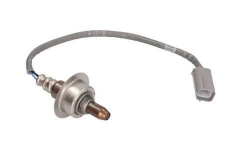 Лямбда-зонд (кількість дротів 4, 370мм) NISSAN CABSTAR, NAVARA NP300, PATHFINDER III 2.5D 01.05- DENSO DOX0556
