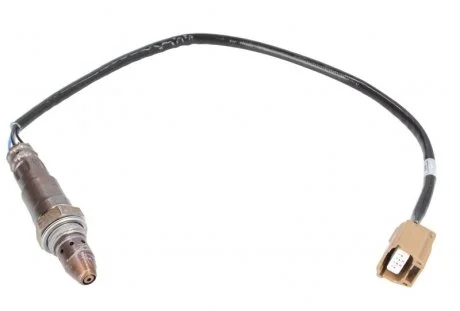 Лямбда-зонд (кількість дротів 4, 470мм) INFINITI FX, G, Q70, QX50 I, QX70, NISSAN 370Z, JUKE, MICRA IV, MURANO II, NOTE, PATHFINDER IV, QASHQAI I, TEANA II 1.2-3.7 02.07- DENSO DOX0557