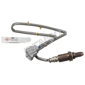 Лямбда-зонд (кількість дротів 4, 613мм) MAZDA 3, 6, 6/KOMBI, CX-5 2.2D 04.12- DENSO DOX0589