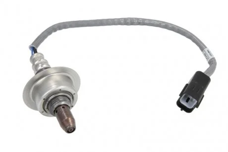 Лямбда-зонд (кількість дротів 4, 370мм) INFINITI G NISSAN MURANO II, TEANA II RENAULT ESPACE V, LAGUNA III, MEGANE IV, TALISMAN, TWINGO II 1.2-3.7 03.07- DENSO DOX0603