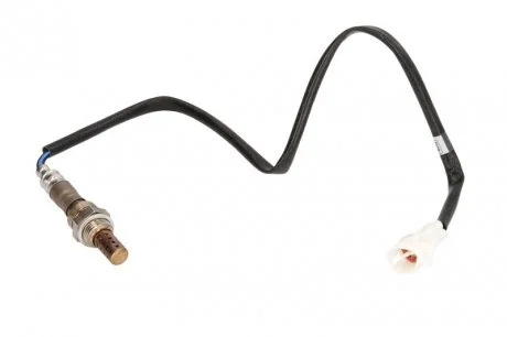 Лямбда-зонд (кількість дротів 4, 605мм) SUZUKI GRAND VITARA I, VITARA 2.5 12.95-07.03 DENSO DOX1077