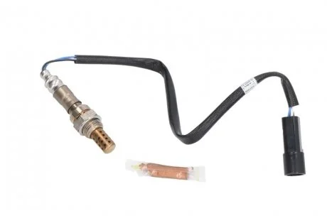 Лямбда-зонд (кількість дротів 4, 460мм) FORD COUGAR, FIESTA IV, FIESTA V, FIESTA/MINIVAN, FOCUS I, FUSION, KA, MONDEO II, PUMA, STREET KA, TOURNEO CONNECT, TRANSIT CONNECT 1.2-4.6 08.95- DENSO DOX1371
