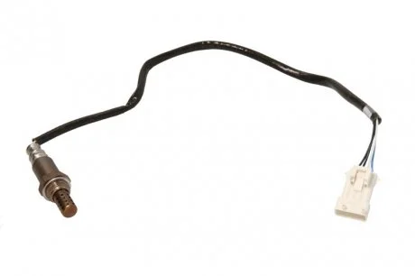 Лямбда-зонд (кількість дротів 4, 540мм) CITROEN BERLINGO, BERLINGO/MINIVAN, C2, C3 I, C3 PLURIEL, C5 I, SAXO, XSARA, XSARA PICASSO, PEUGEOT 1007, 106 II, 206, 306, 307 1.4/1.4CNG/1.8 04.93- DENSO DOX1534