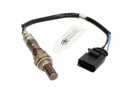 Лямбда-зонд (кількість дротів 4, 310мм) AUDI A1, A3 SEAT ALTEA, ALTEA XL, IBIZA IV, IBIZA IV SC, IBIZA IV ST, LEON, TOLEDO IV SKODA FABIA II, OCTAVIA II, RAPID, ROOMSTER 1.2/1.6 09.06-05.22 DENSO DOX1704