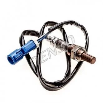 Лямбда-зонд (кількість дротів 4, 800мм) FORD FIESTA IV, FIESTA V, MAVERICK, FORD USA MUSTANG, MAZDA 6, TRIBUTE, NISSAN JUKE, TATA INDIGO MARINA, ASTON MARTIN VANTAGE VOLANTE 1.25-4.7 08.95- DENSO DOX-1716
