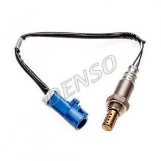 Лямбда-зонд (кількість дротів 4, 350мм) FORD B-MAX, FIESTA, FIESTA VI, FOCUS II, FOCUS III, MONDEO III, FORD USA MUSTANG, JAGUAR S-TYPE II 1.25-4.6 01.99- DENSO DOX-1726