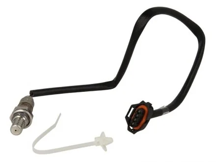 Лямбда-зонд (кількість дротів 4, 575мм) CHEVROLET AVEO OPEL AGILA A, ASTRA G, ASTRA G CLASSIC, ASTRA H, ASTRA H GTC, ASTRA J, ASTRA J GTC, COMBO TOUR, COMBO/MINIVAN, CORSA C 1.0-3.2 03.00- DENSO DOX2003