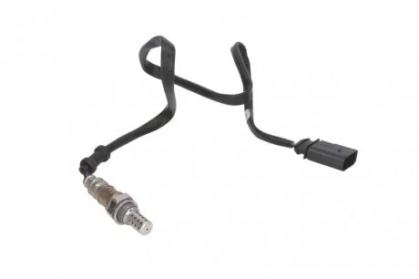 Лямбда-зонд (кількість дротів 4, 800мм) AUDI A3, A4 B5, A4 B6, A4 B7, A6 C5, ALLROAD C5, TT, SEAT LEON, SKODA OCTAVIA I, SUPERB I, VW BORA, BORA I, GOLF IV, LUPO I, NEW BEETLE 1.0-6.0 01.95-03.16 DENSO DOX2008