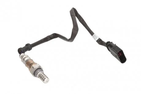 Лямбда-зонд (кількість дротів 4, 500мм) AUDI A3, TT, SEAT INCA, SKODA FABIA I, FABIA I PRAKTIK, OCTAVIA I, VW BORA, BORA I, CADDY II, CADDY II/MINIVAN, GOLF IV, LUPO I 1.0-2.5 11.95-12.13 DENSO DOX2015