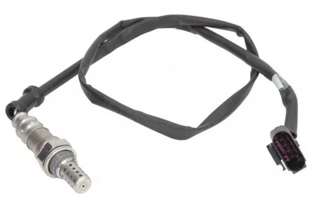 Лямбда-зонд (кількість дротів 4, 800мм) AUDI A3, A4 B7, A6 ALLROAD C6, A6 C6, A8 D3, Q7, R8, R8 SPYDER, SEAT EXEO, EXEO ST, SKODA SUPERB II, VW CC B7, EOS, GOLF V, PASSAT B6 2.0-5.2 07.03-12.16 DENSO DOX2036