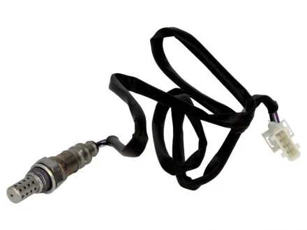 Лямбда-зонд (кількість дротів 4, 1250мм) VOLVO S80 I, V70 II, XC70 I, XC90 I CITROEN BERLINGO, BERLINGO/MINIVAN, C4, C4 GRAND PICASSO I, C4 I, C4 PICASSO I, C5 II, C5 III, C8 1.1-2.5 04.93- DENSO DOX2045