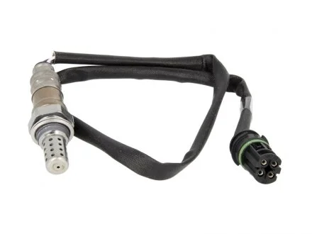 Лямбда-зонд (кількість дротів 4, 600мм) BMW 1 (E81), 1 (E82), 1 (E87), 1 (E88), 3 (E90), 3 (E91), 3 (E92), 3 (E93), 5 (E60), 5 (E61), 5 (F10), 5 (F11), 5 GRAN TURISMO (F07) 1.6-6.0 06.04-07.19 DENSO DOX2046