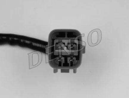 Лямбда-зонд (кількість дротів 4, 480мм) TOYOTA AURIS, COROLLA 1.4 10.01-11.13 DENSO DOX2054