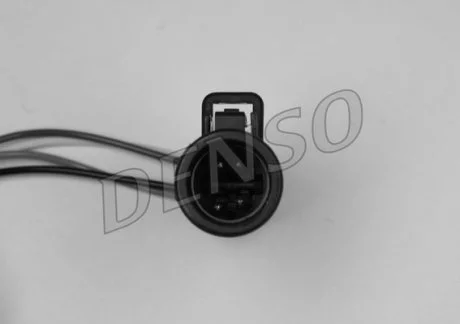 Лямбда-зонд (кількість дротів 4, 525мм) VOLVO C30, S40 II, V50 FORD C-MAX, C-MAX II, FOCUS C-MAX, FOCUS II, FOCUS III, GRAND C-MAX 1.4-1.6LPG 10.03-02.20 DENSO DOX2055