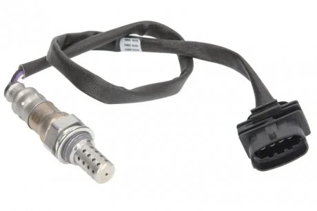 Лямбда-зонд (кількість дротів 4, 525мм) OPEL ASTRA G, ASTRA H, ASTRA H GTC, MERIVA A, VECTRA C, VECTRA C GTS, ZAFIRA B 1.6 03.00-09.12 DENSO DOX2063