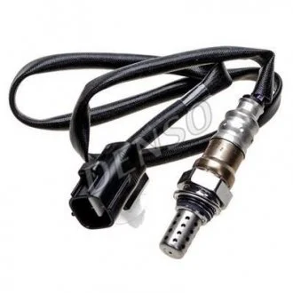 Лямбда-зонд (кількість дротів 4, 650мм) AUDI A6 C6, FIAT PUNTO, OPEL AGILA, CORSA C, CORSA D, VECTRA C, VECTRA C GTS, SUZUKI SPLASH, SWIFT IV, VW GOLF IV 1.0-4.2 10.97- DENSO DOX-2070