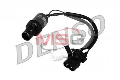 Фото датчик тиску кондиціонера DENSO DPS05004 Датчик тиску кондиціонера DENSO DPS05004