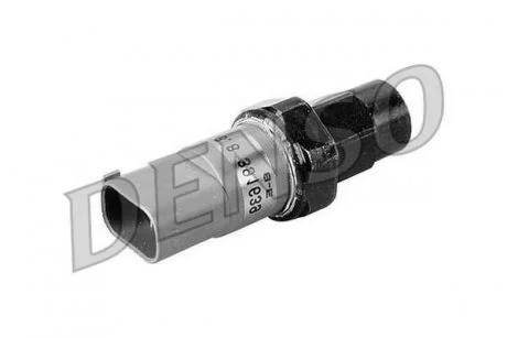 Фото пневматический выключатель, кондиционер DENSO DPS05008 Пневматический выключатель, кондиционер DENSO DPS05008