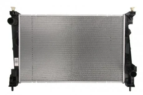 Радіатор DENSO DRM01011