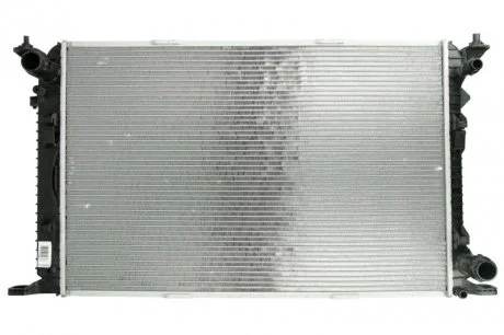 Радіатор DENSO DRM02024