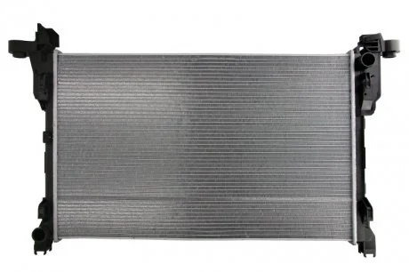 Радіатор основний DENSO DRM09174