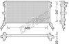 Фото 1 - теплообменник DENSO DRM23039 Теплообменник DENSO DRM23039 (фото 1)