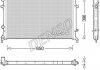 Фото 1 - теплообмінник DENSO DRM32043 Теплообмінник DENSO DRM32043 (фото 1)