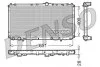 Радиатор, охлаждение двигателя DENSO DRM33060 (фото 1)
