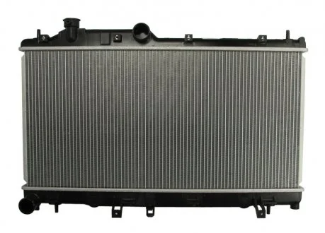 Фото радіатор DENSO DRM36007 Радіатор DENSO DRM36007