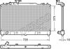 Фото 1 - теплообменник DENSO DRM44033 Теплообменник DENSO DRM44033 (фото 1)
