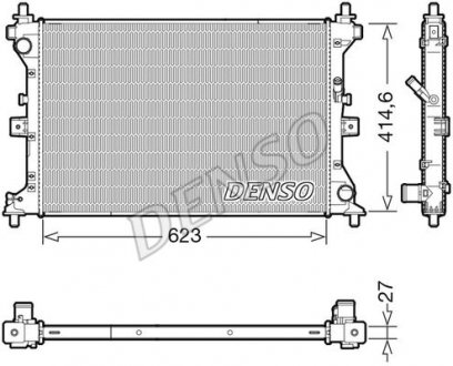 DENSO DRM47039