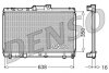 Фото 1 - радиатор, охлаждение двигателя DENSO DRM50013 Радиатор, охлаждение двигателя DENSO DRM50013 (фото 1)