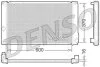 Фото 1 - радиатор, охлаждение двигателя DENSO DRM50076 Радиатор, охлаждение двигателя DENSO DRM50076 (фото 1)
