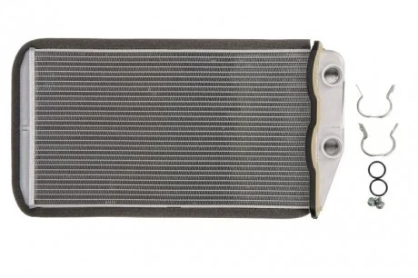Радиатор отопителя DENSO DRR01002