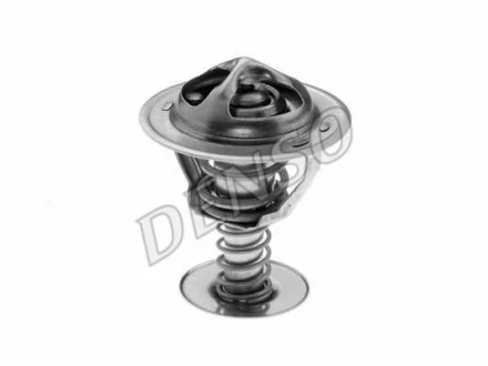 Термостат системи охолодження (82°C) DAIHATSU CUORE VII, SIRION, PEUGEOT 107, 108, TOYOTA AYGO, YARIS, YARIS / VIOS 1.0/1.0LPG 01.05- DENSO DTM82412
