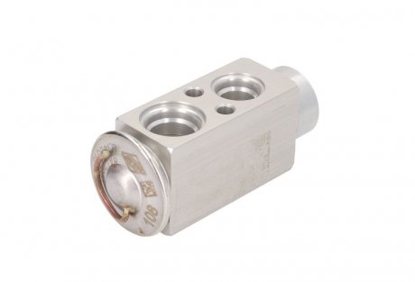 Клапан кондиционера DENSO DVE33002