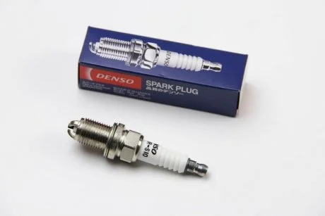 Свеча зажигания DENSO K20PBRS10